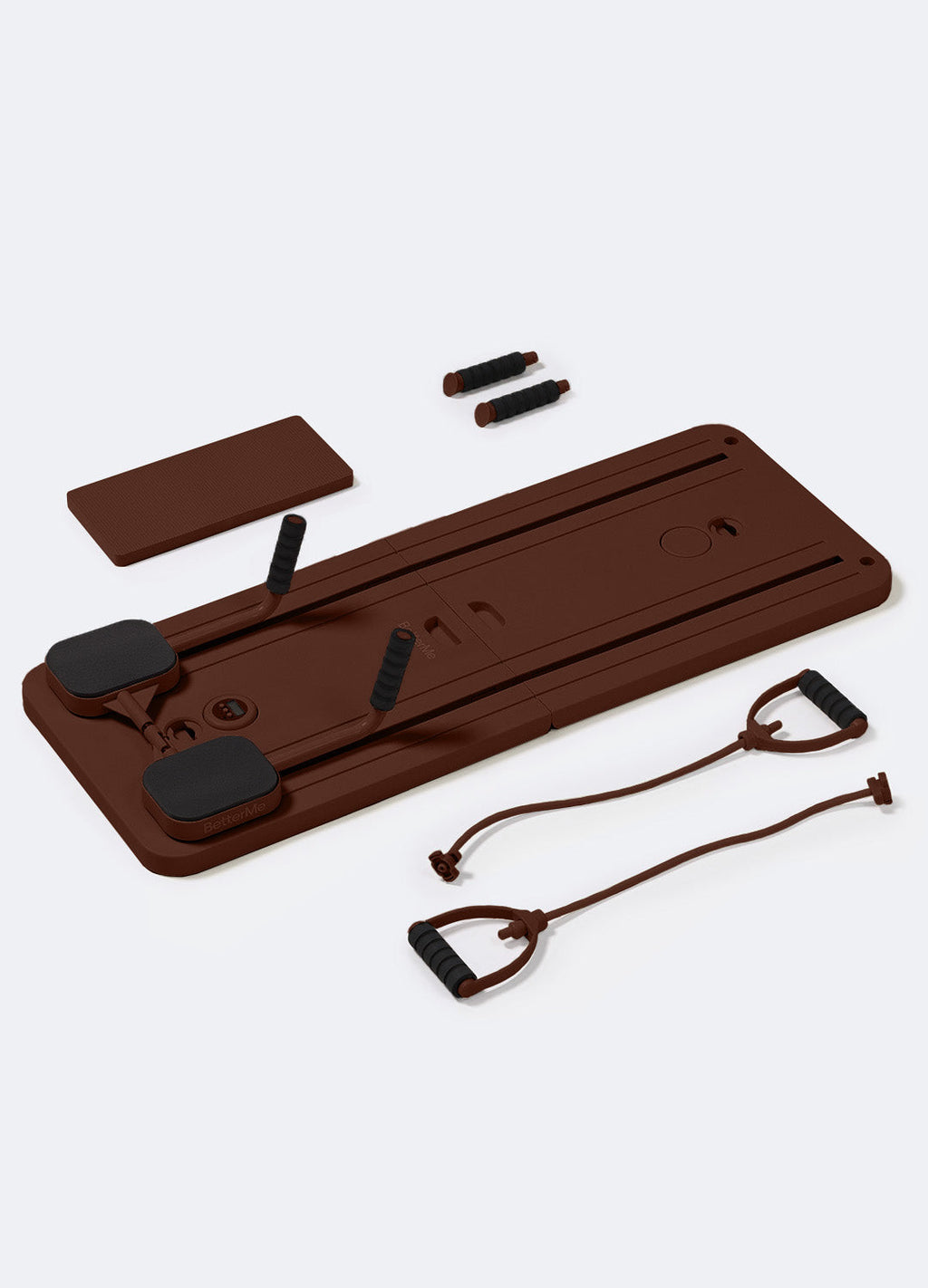 Mini Reformer Pilates