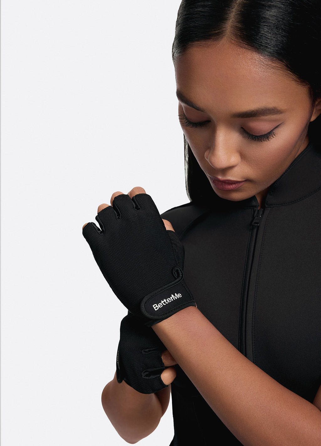 Gants d'entraînement