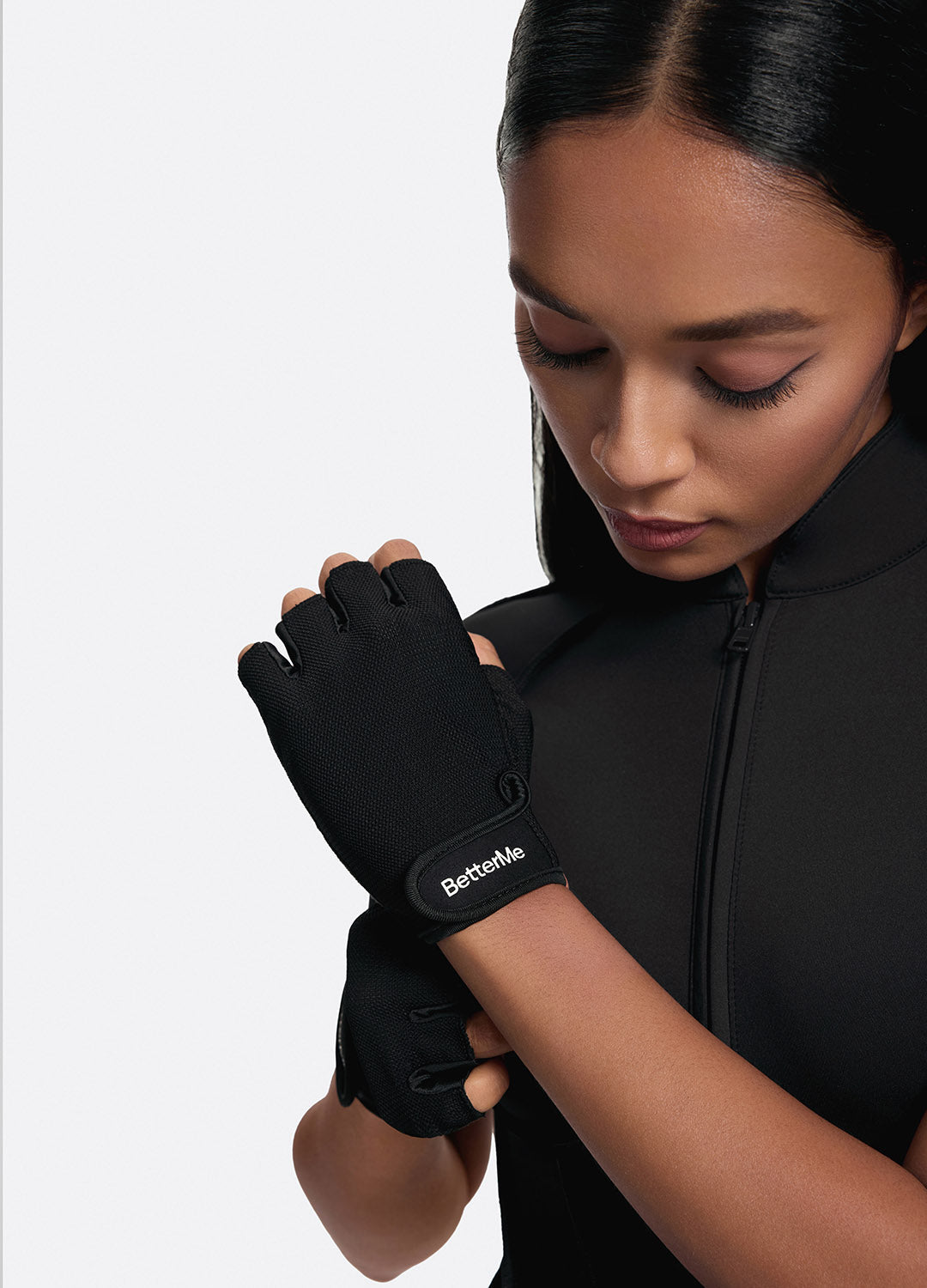 Gants d'entraînement