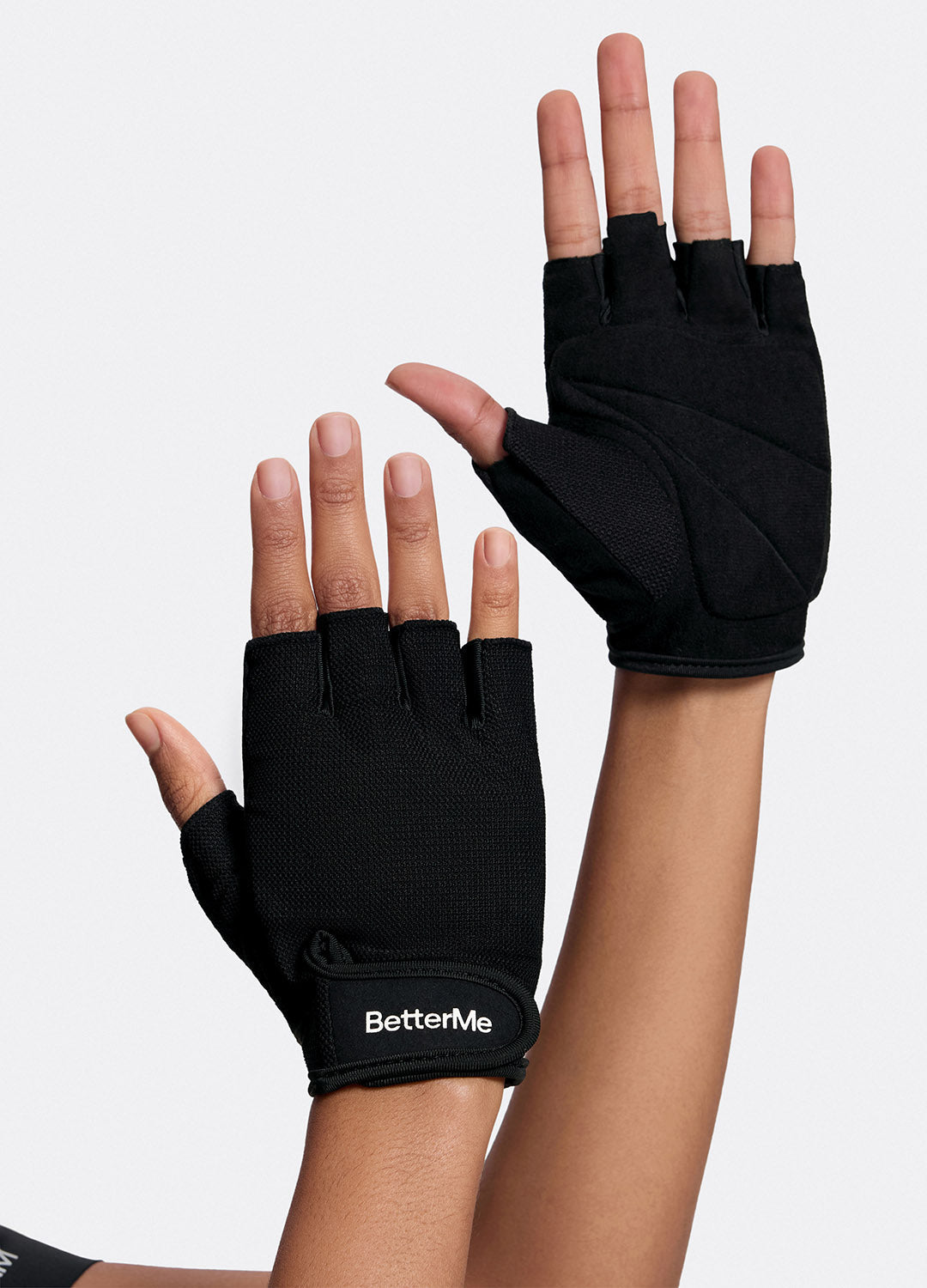 Gants d'entraînement