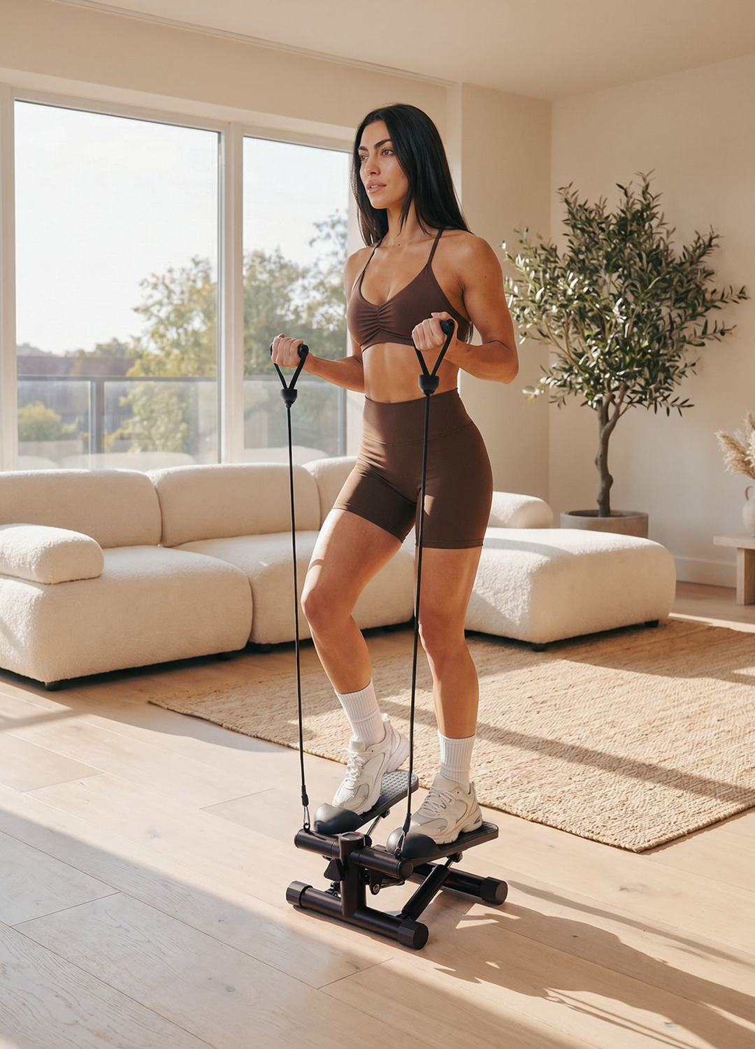 Mini Stepper