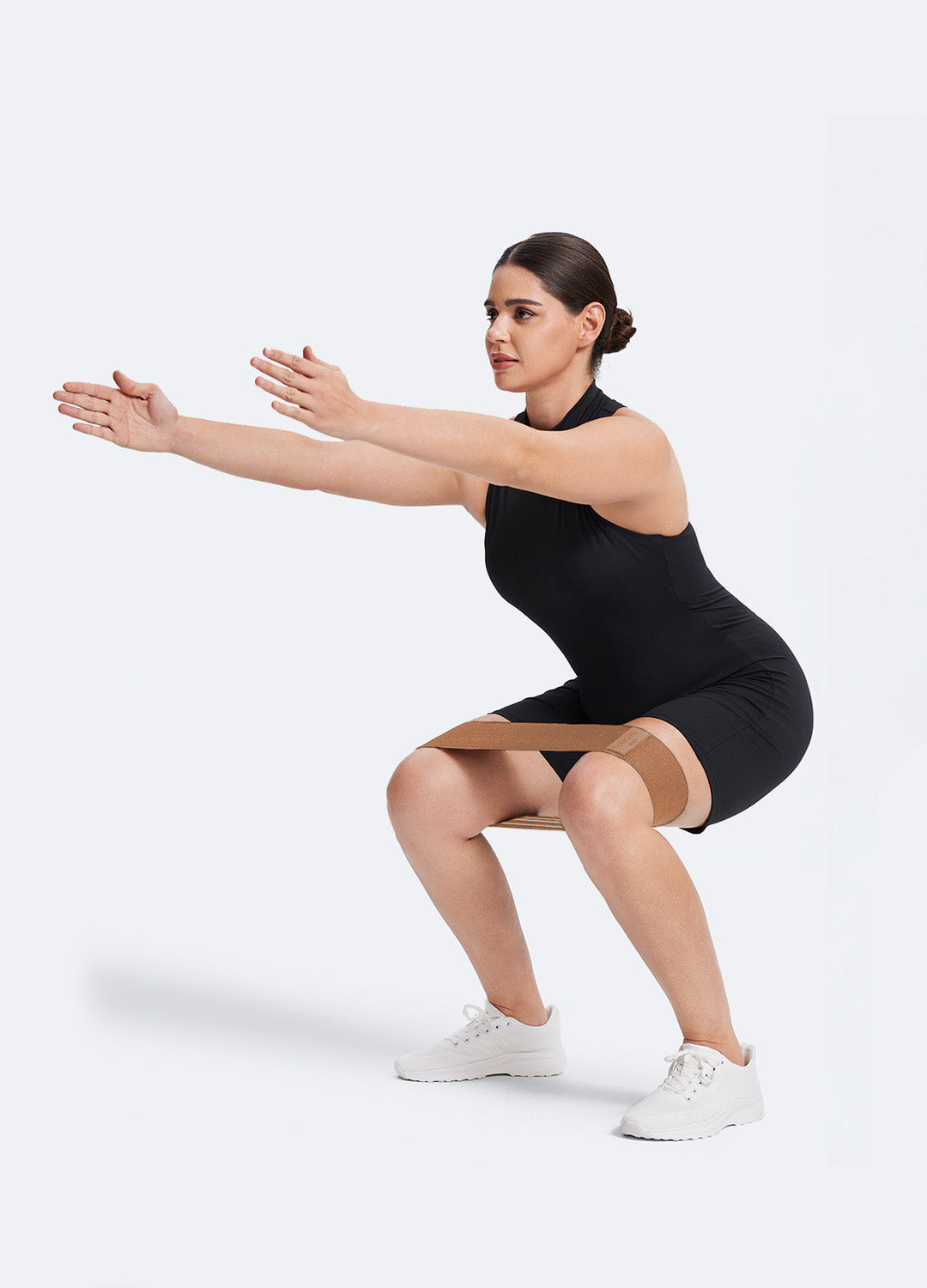 Bandes de Pilates