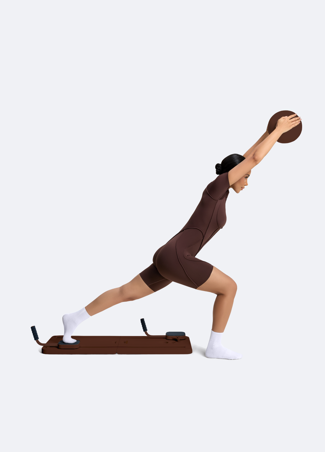 Mini Reformer - Pour Débutants