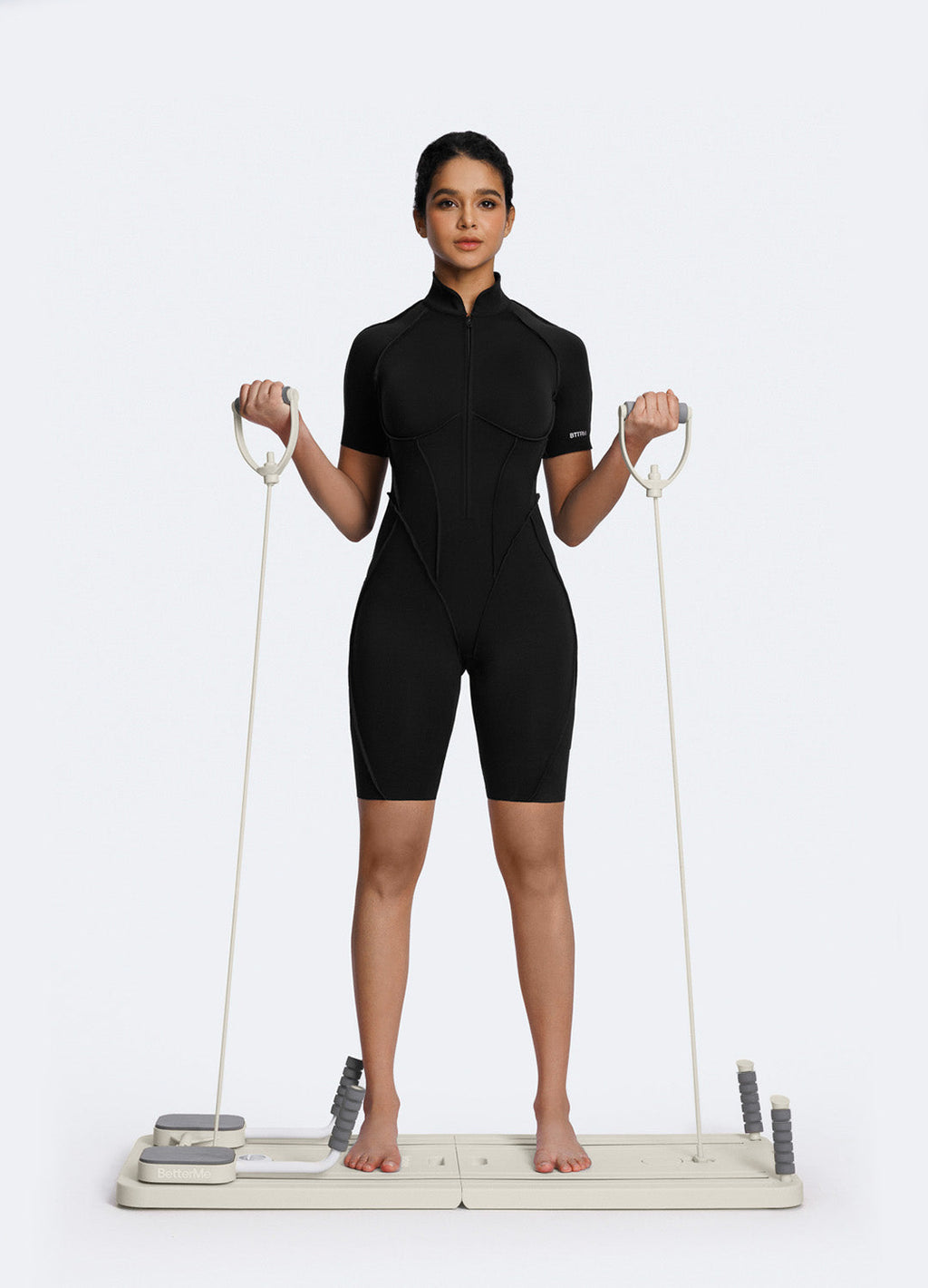 Mini Reformer Pilates