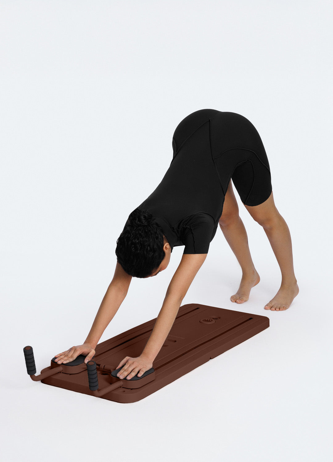 Mini Reformer Pilates