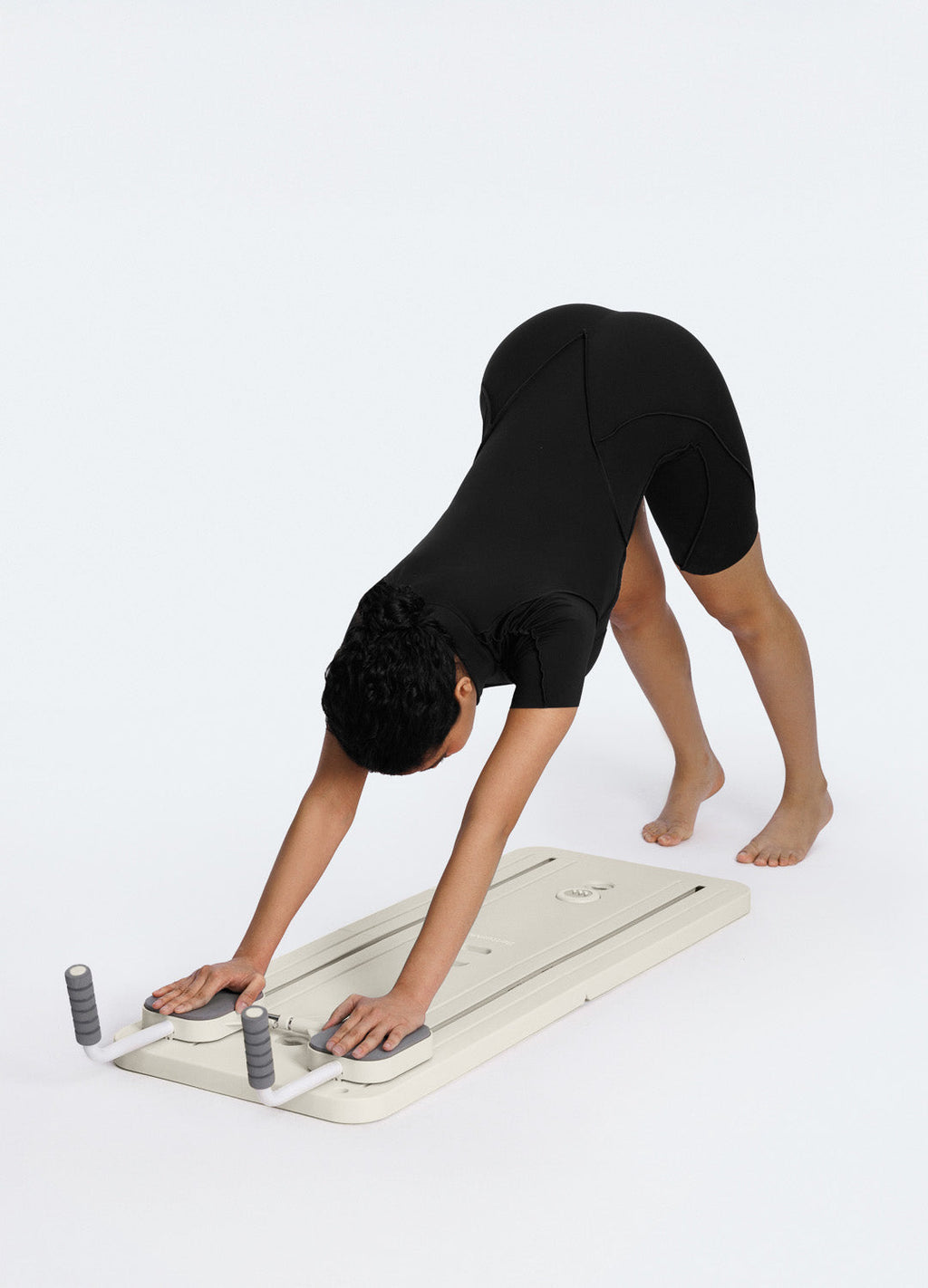 Mini Reformer Pilates