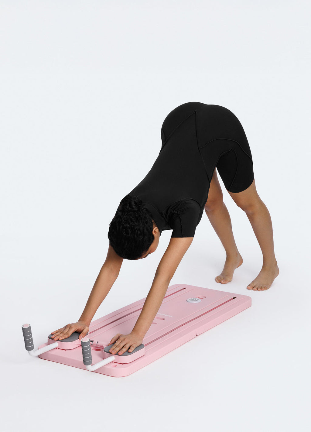 Mini Reformer Pilates