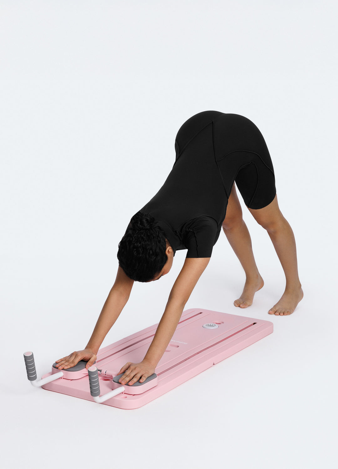 Mini Reformer Pilates