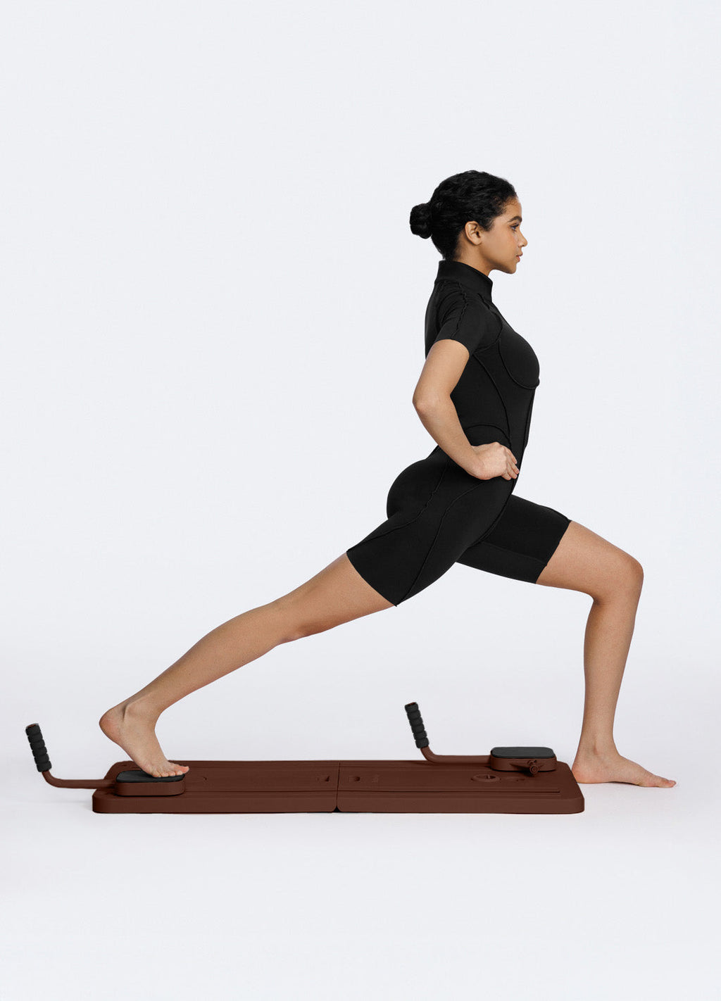 Mini Reformer Pilates