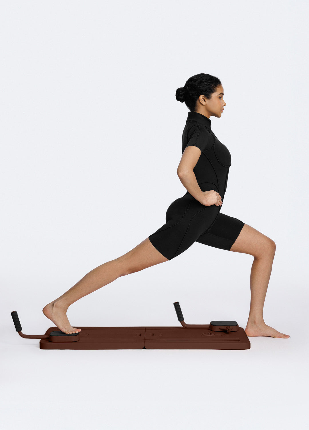 Mini Reformer Pilates