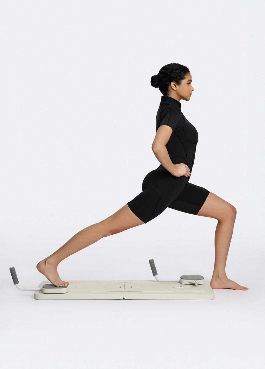 Mini Reformer Pilates