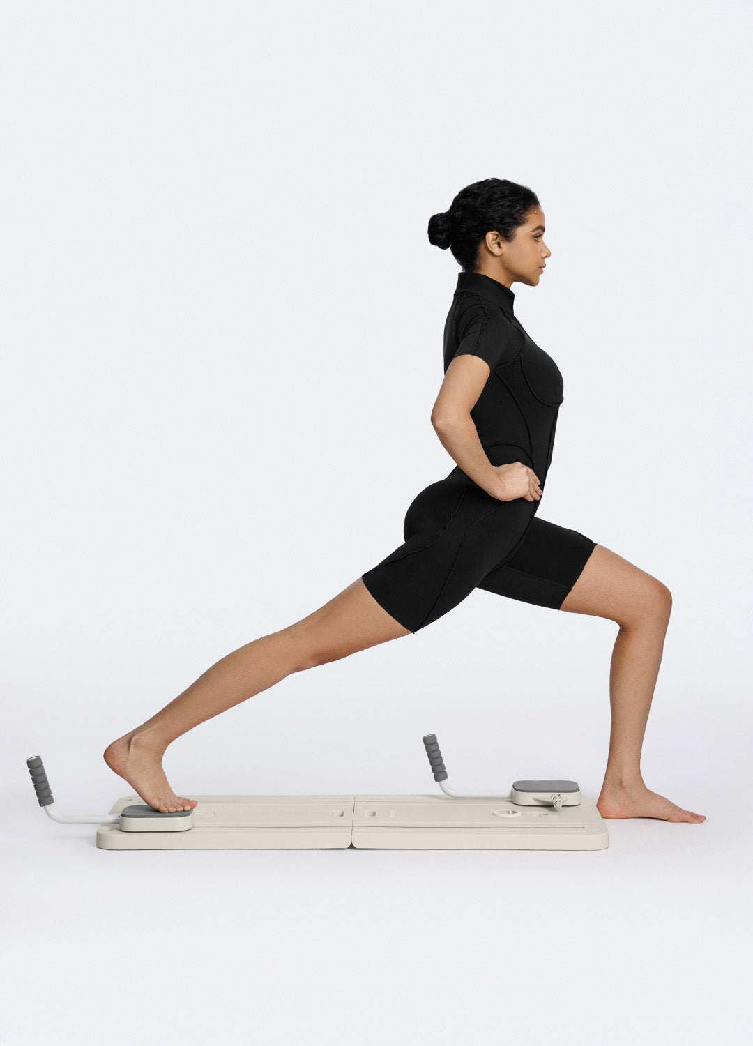 Mini Reformer Pilates