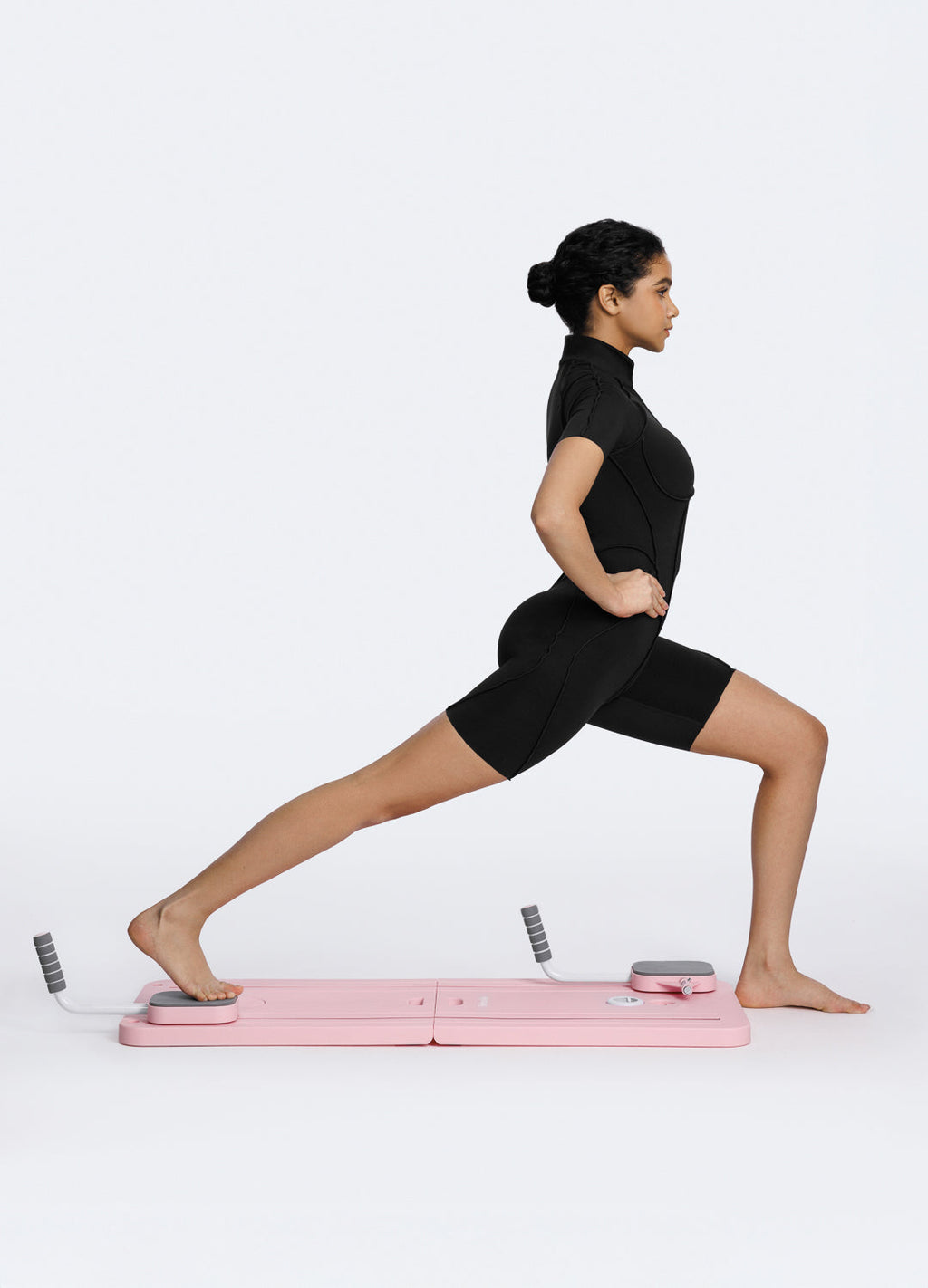 Mini Reformer Pilates