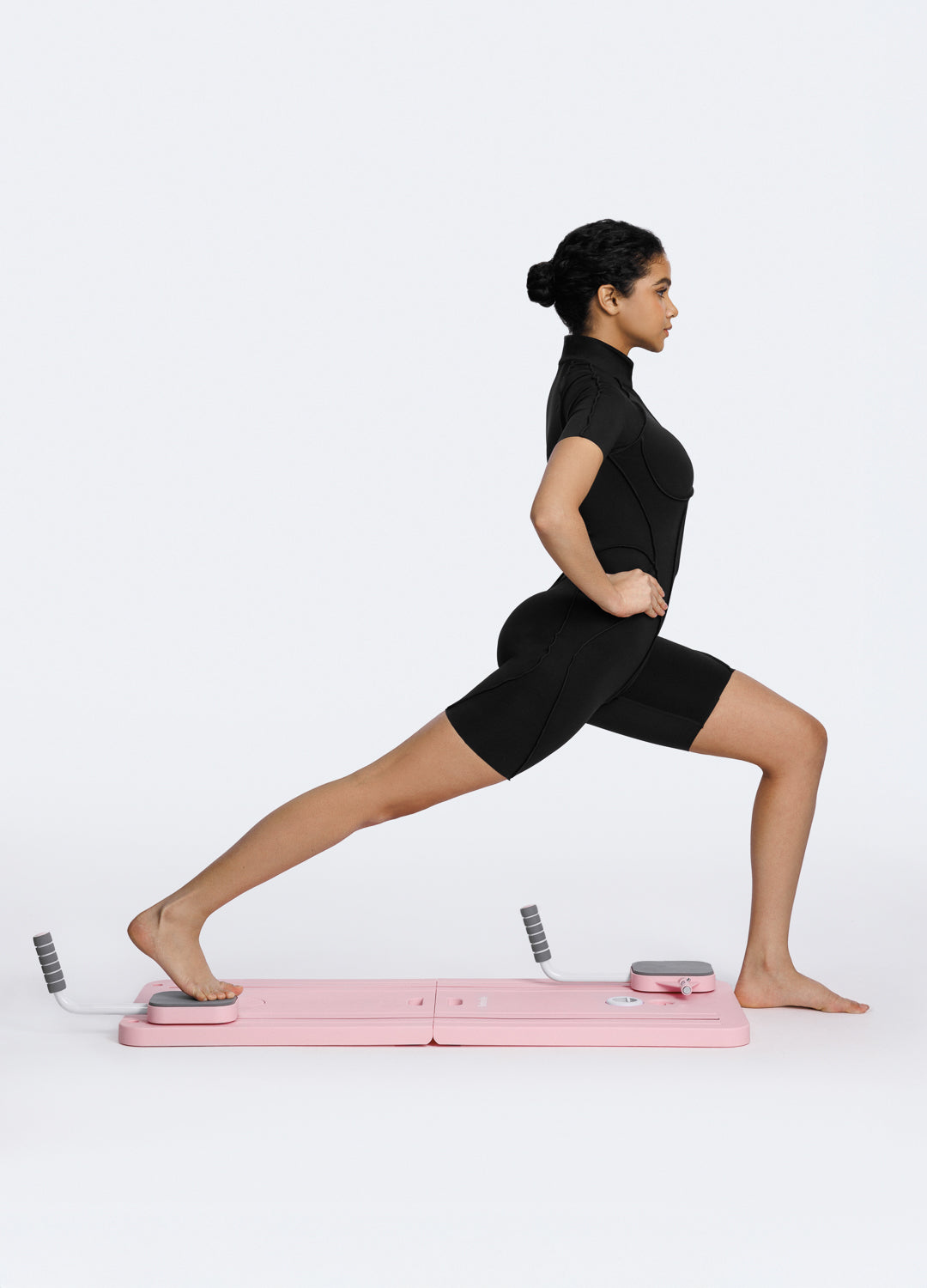 Mini Reformer Pilates