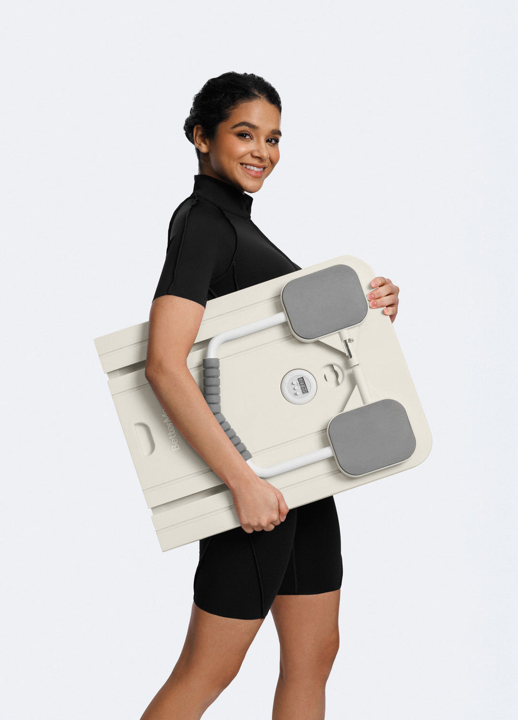 Mini Reformer Pilates