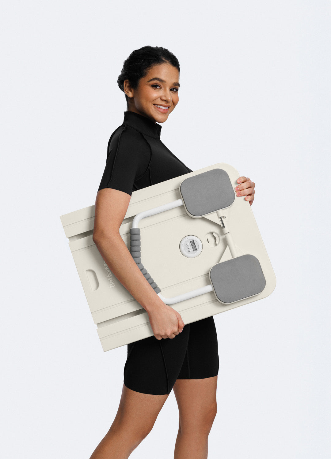 Mini Reformer Pilates