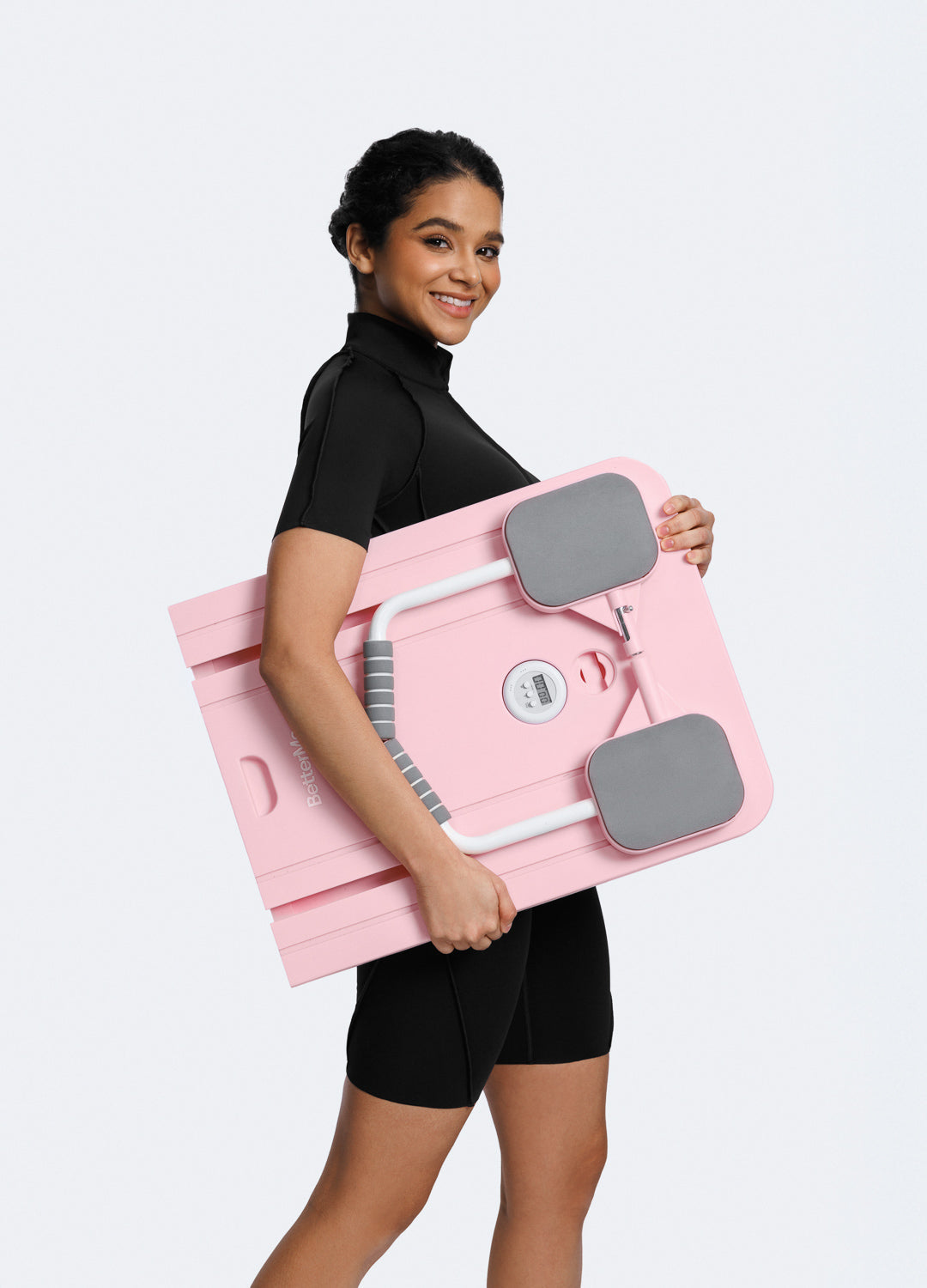 Mini Reformer Pilates