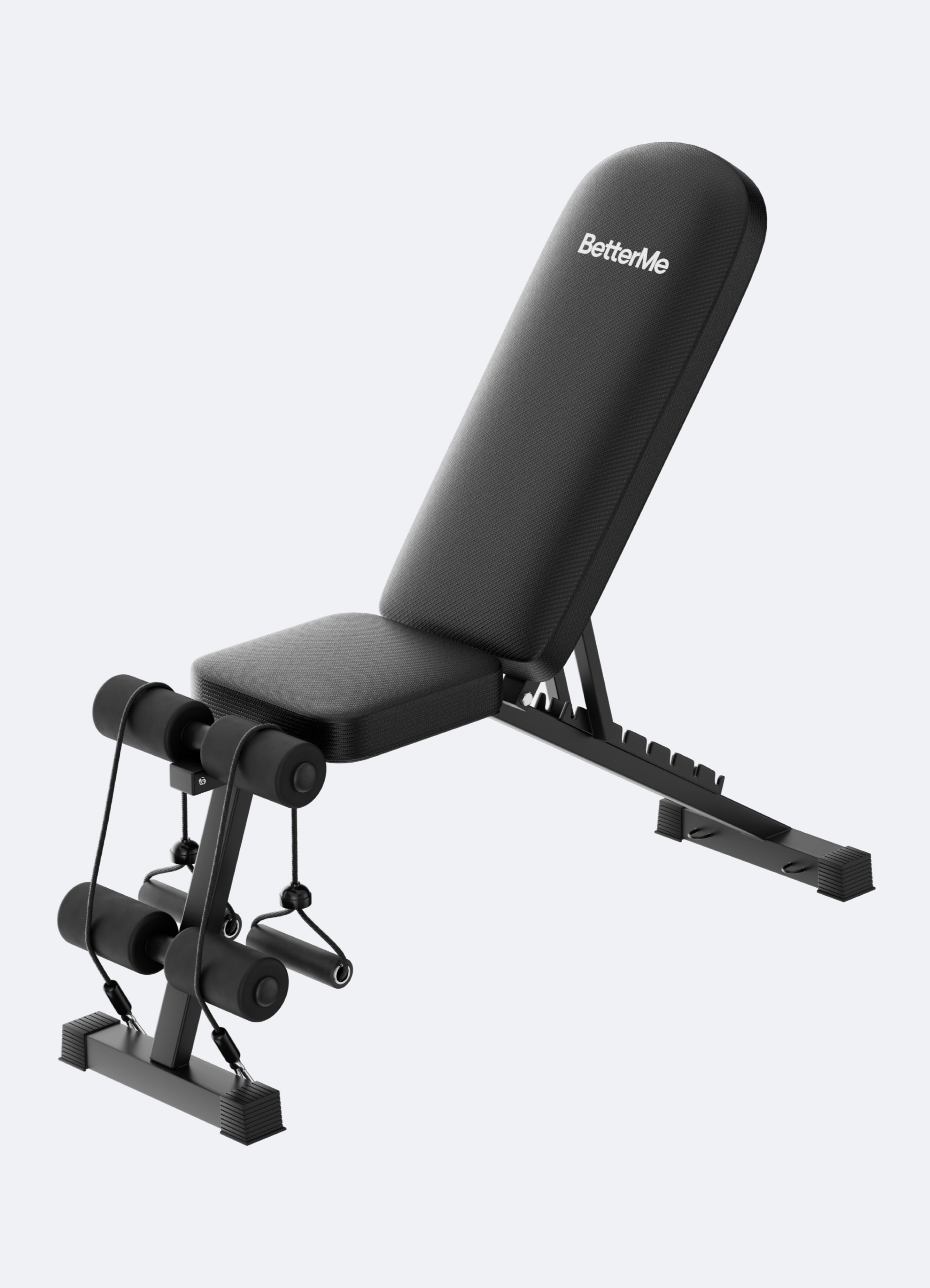 Home Gym Bench