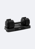 Haltère réglable | Jusqu'à 25 kg