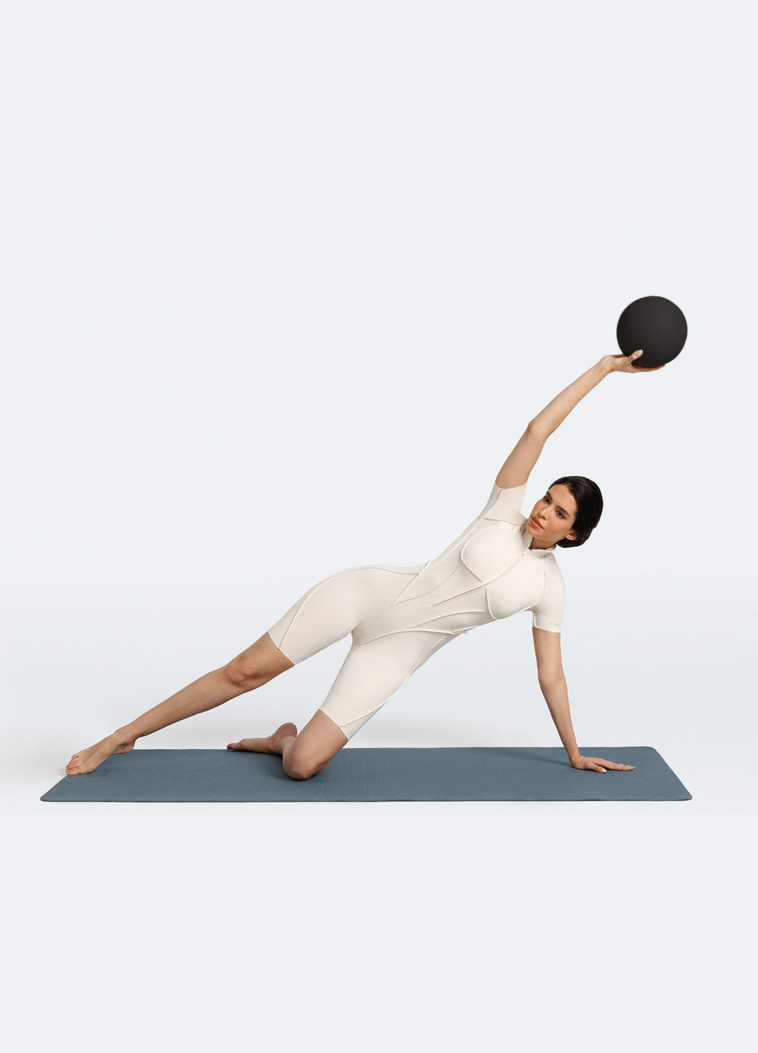 Balle de Pilates souple