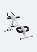 Machine abdominale