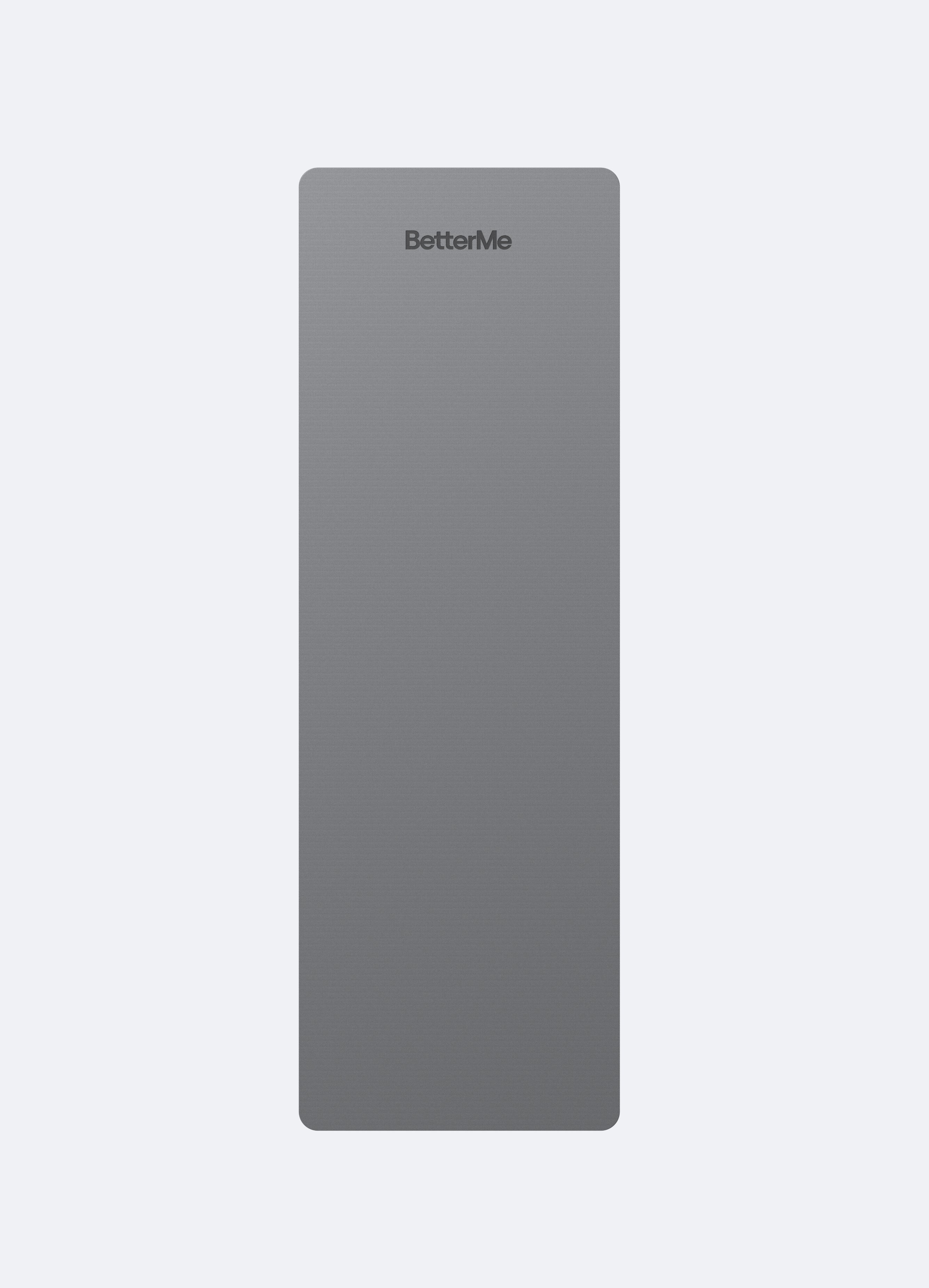 Tapis d'exercice quotidien avec support amorti pour la maison et le studio