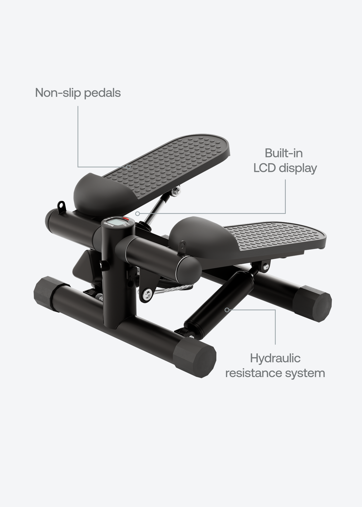Mini Stepper