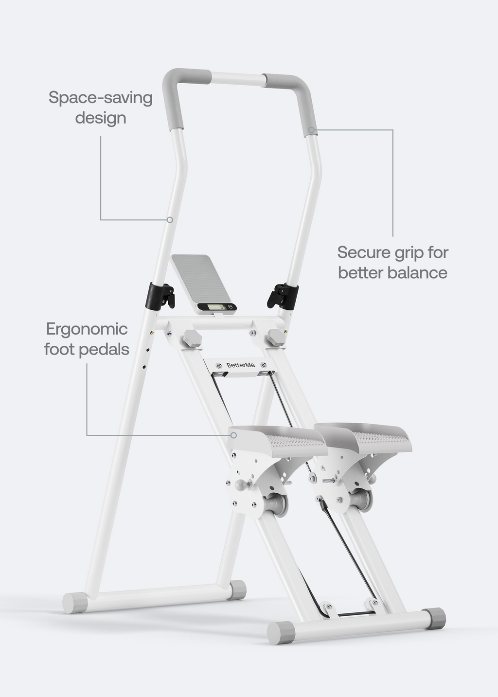 Mini Stepper d'intérieur