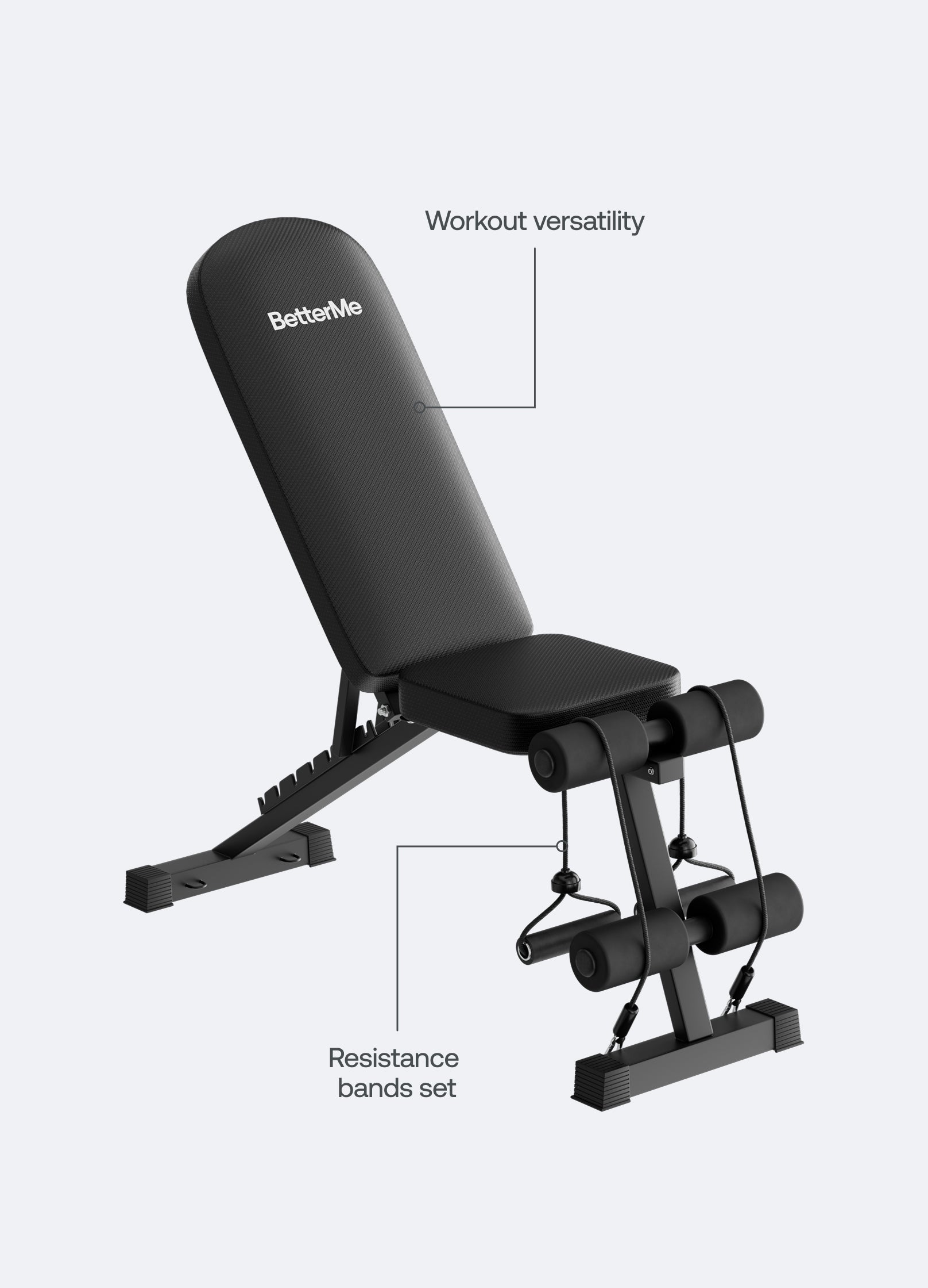 Home Gym Bench