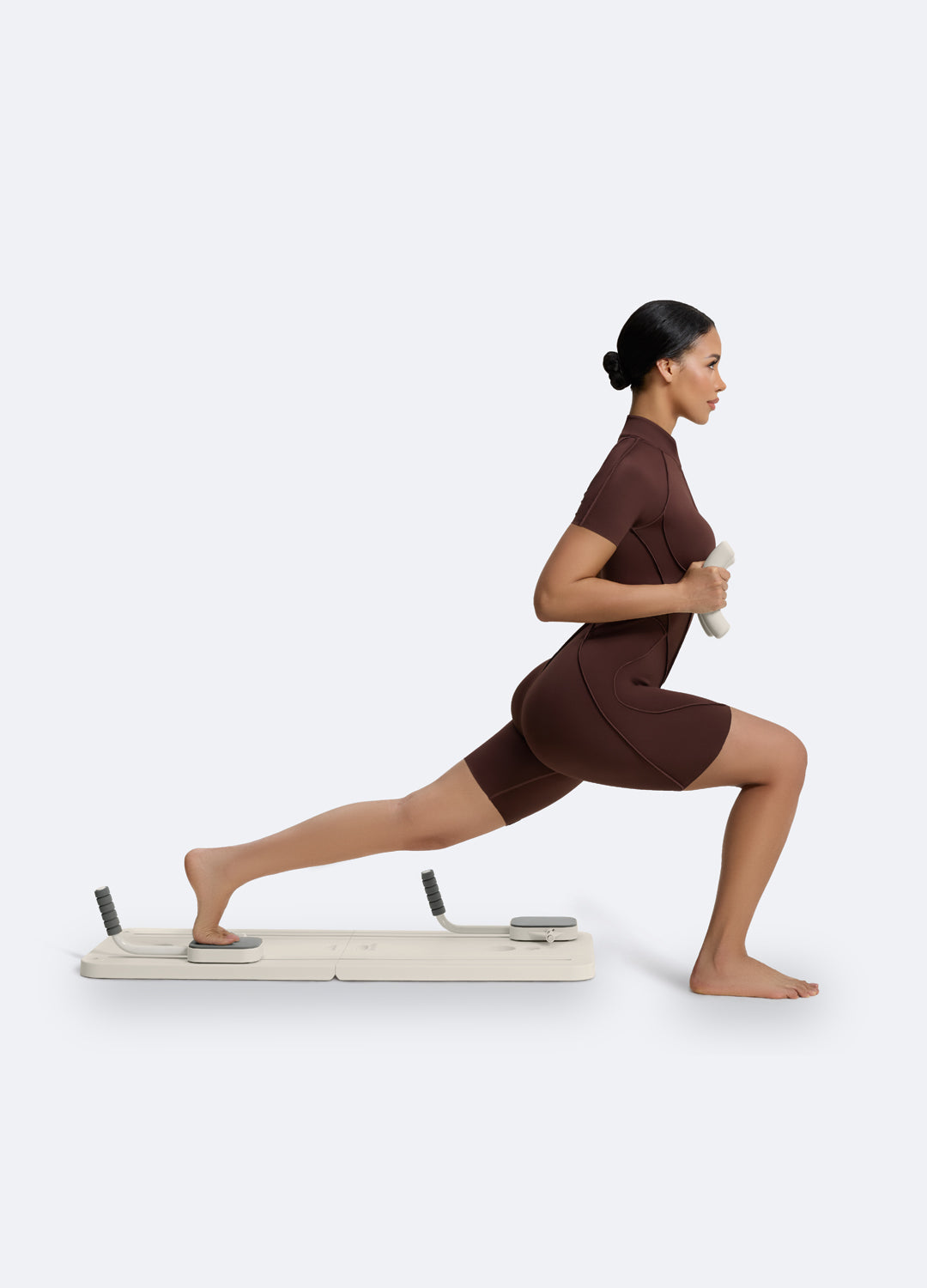 Reformer Pilates tout-en-un