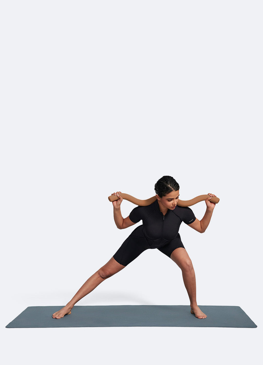 Sculpt Corps Barre
