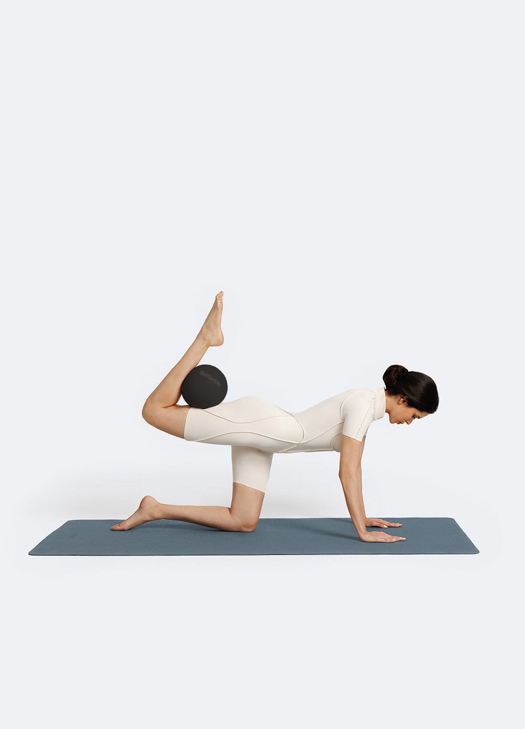Balle de Pilates souple