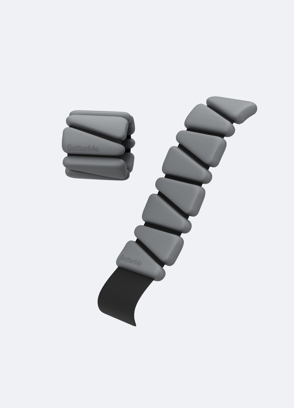 Bandes de poids ajustables