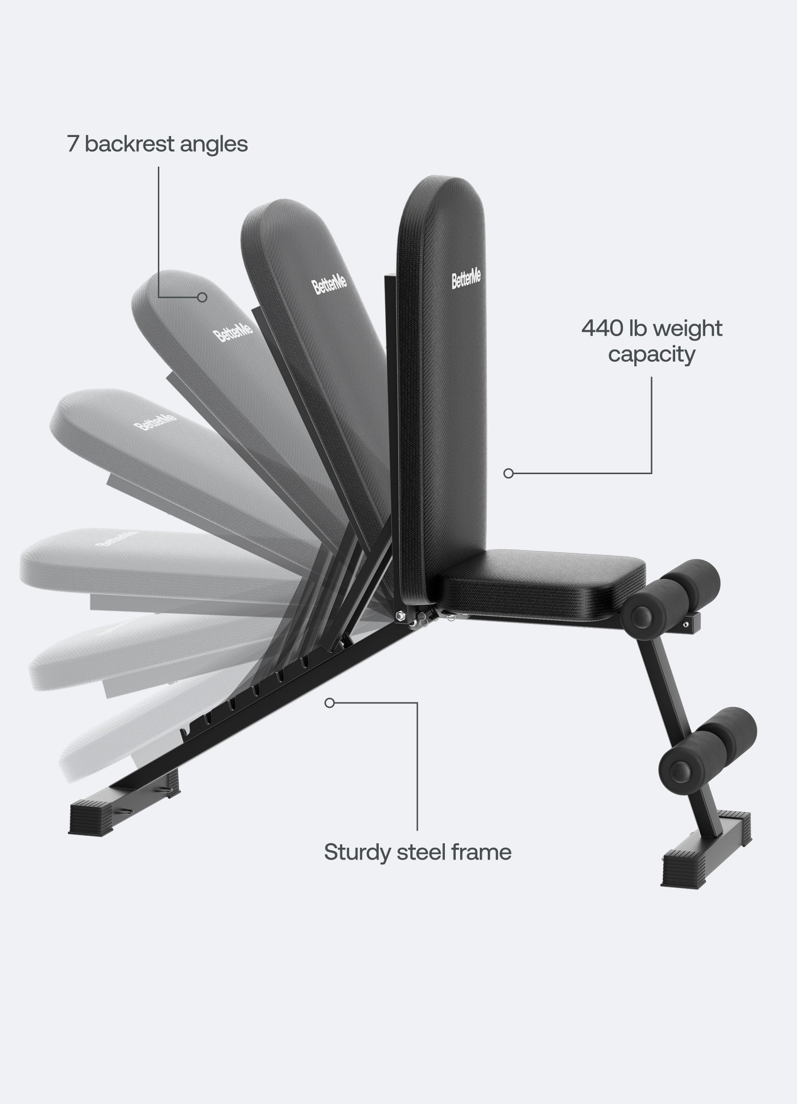 Home Gym Bench