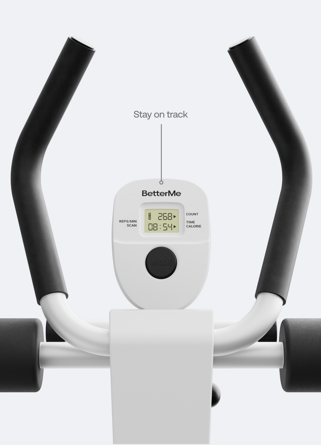 Machine abdominale