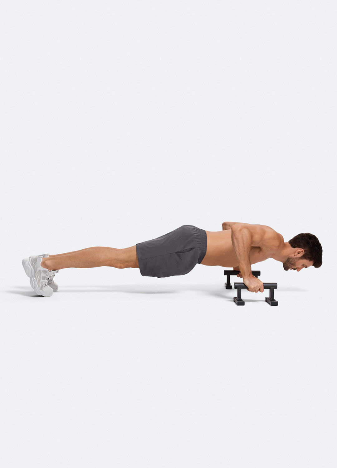 Small Parallettes