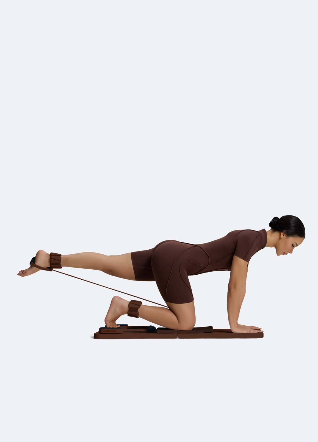 Mini Reformer - Pour Débutants