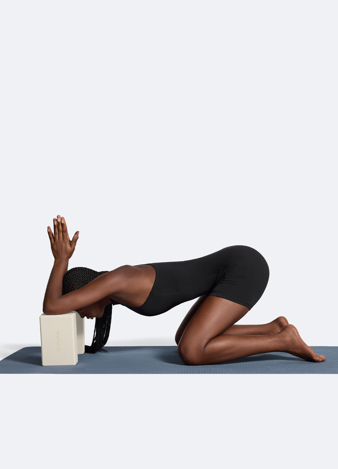 de blocs de yoga