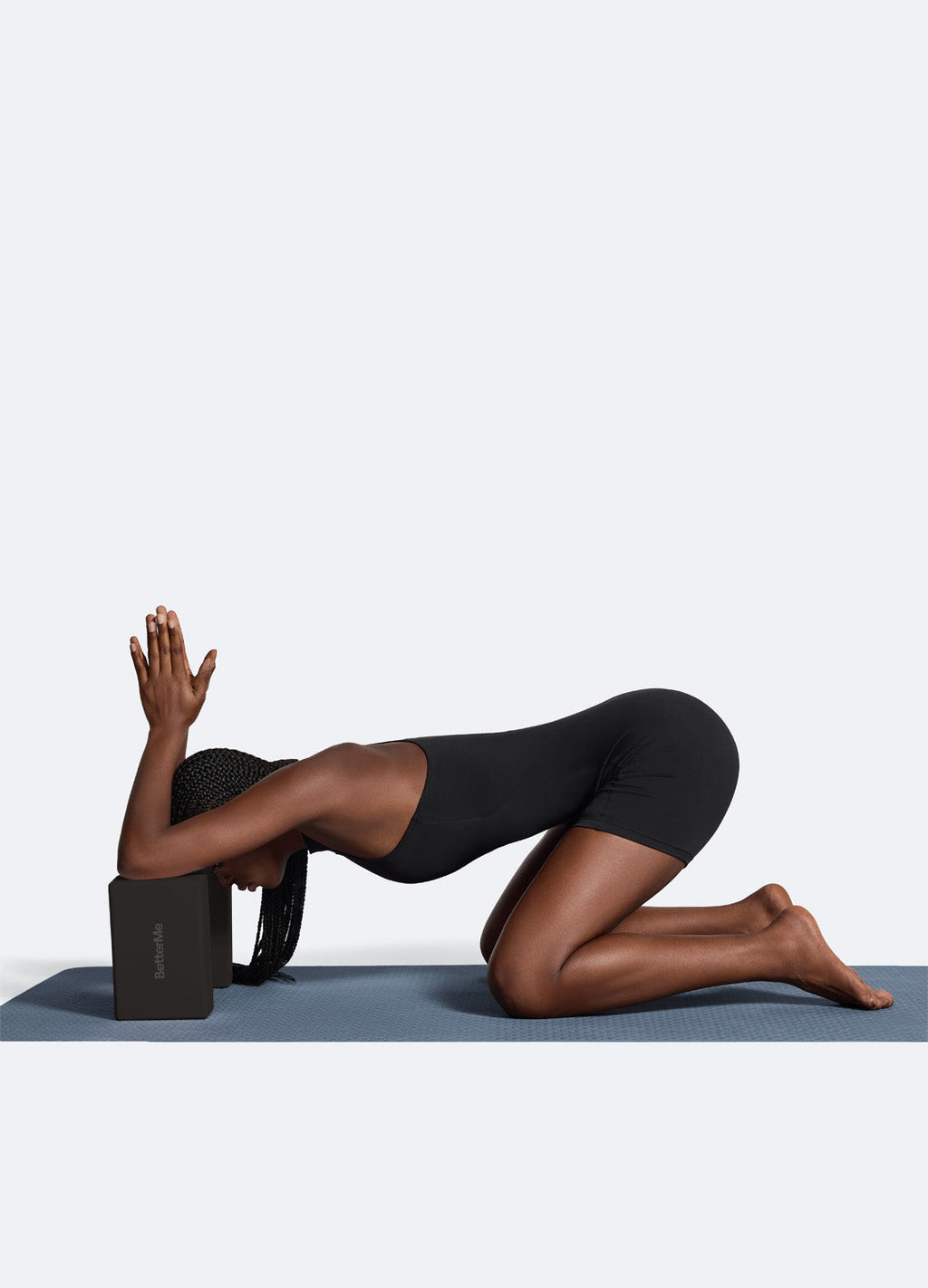 des blocs de yoga