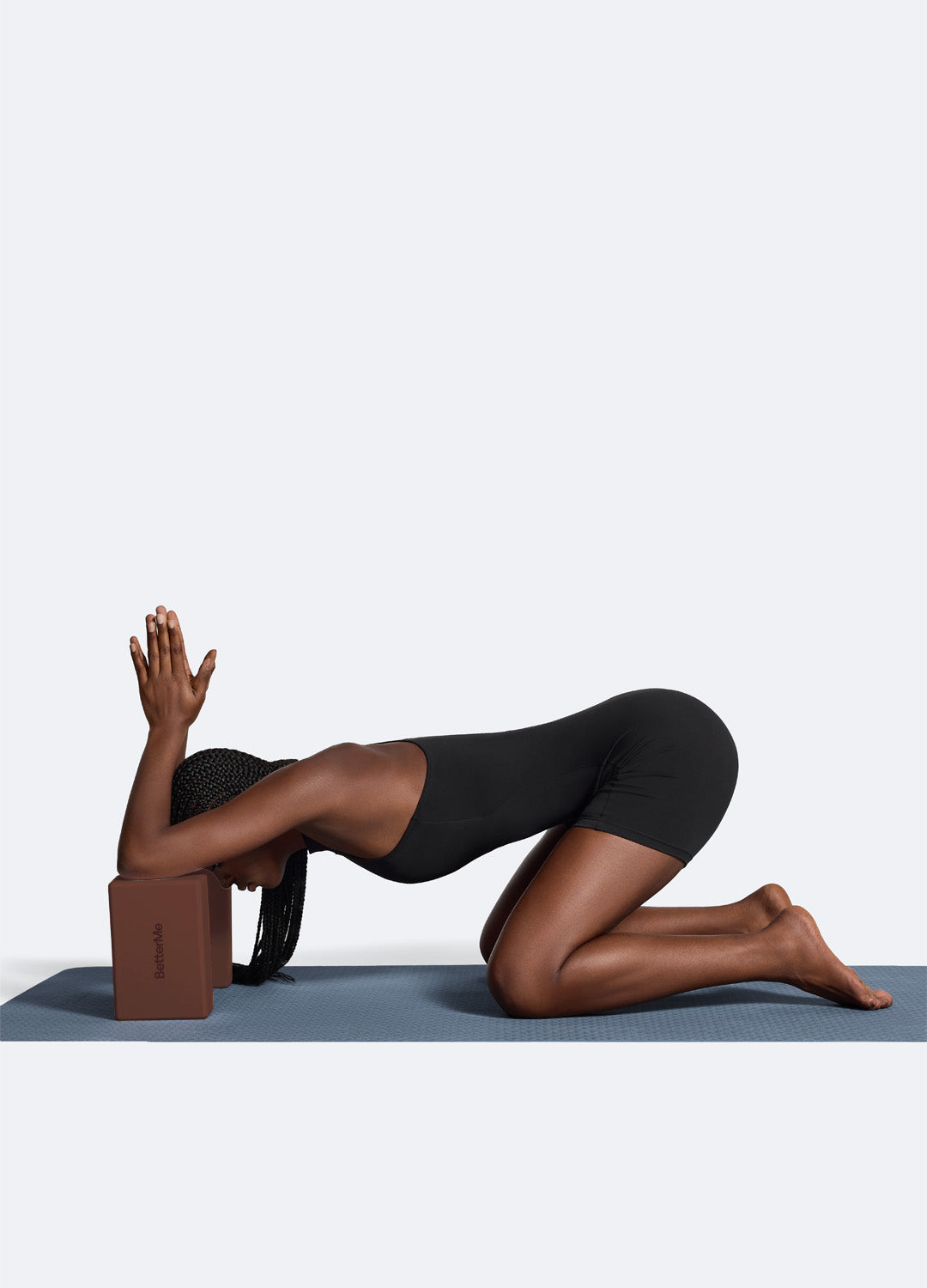 de blocs de yoga pour la stabilité et le soutien dans chaque posture