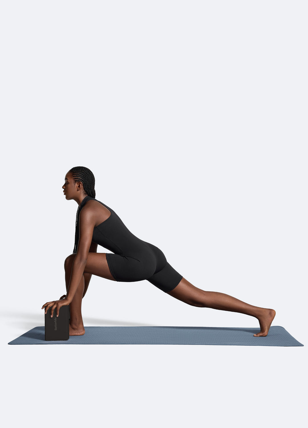 des blocs de yoga