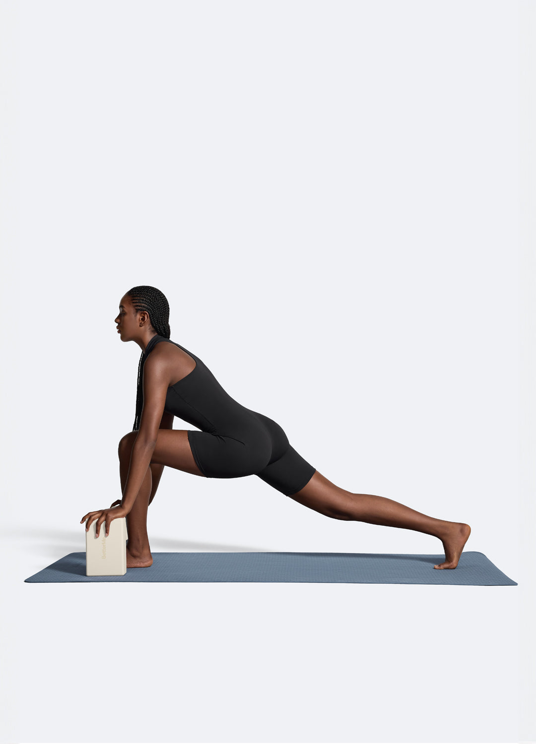de blocs de yoga
