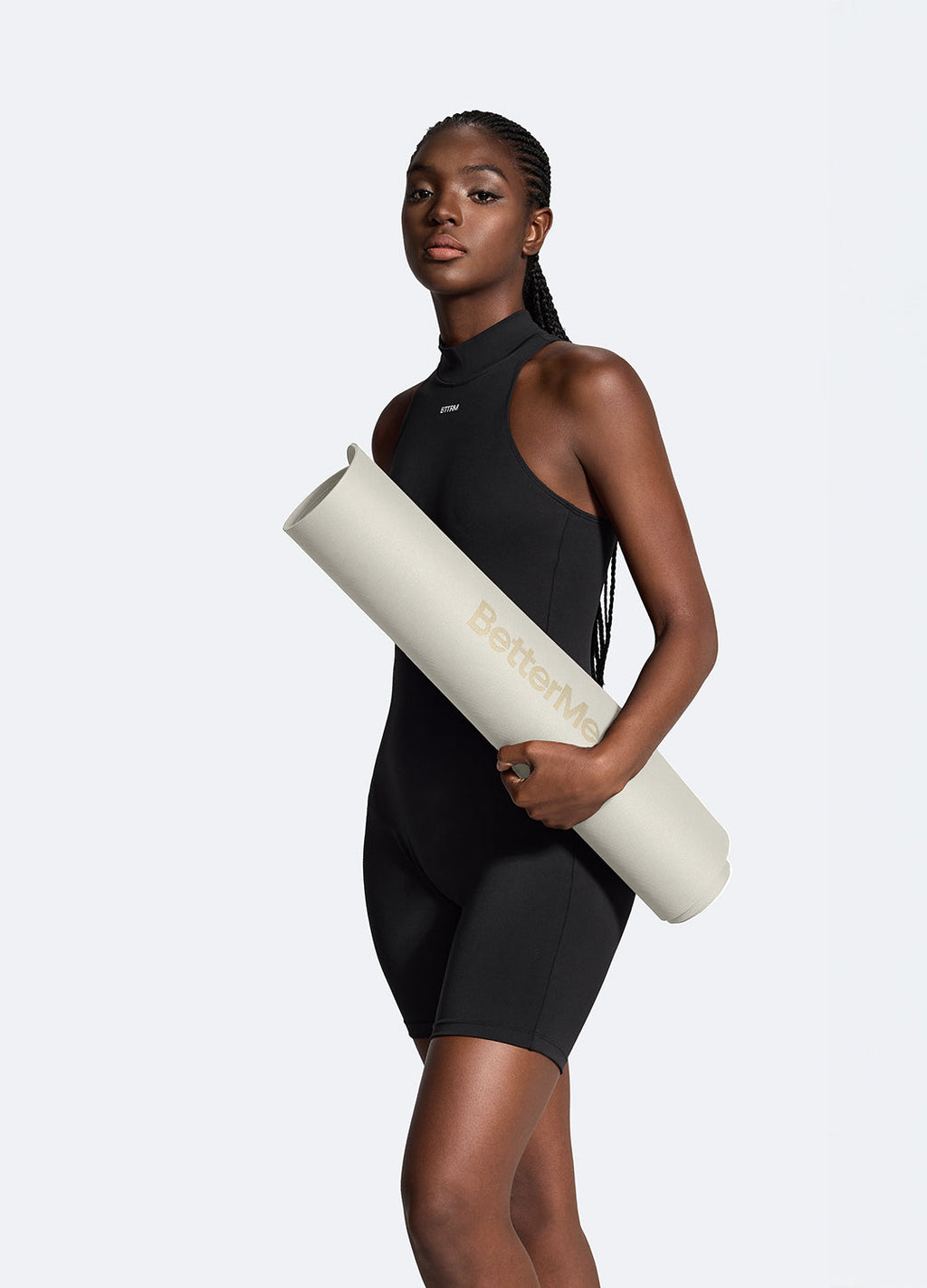 Tapis de sport quotidien