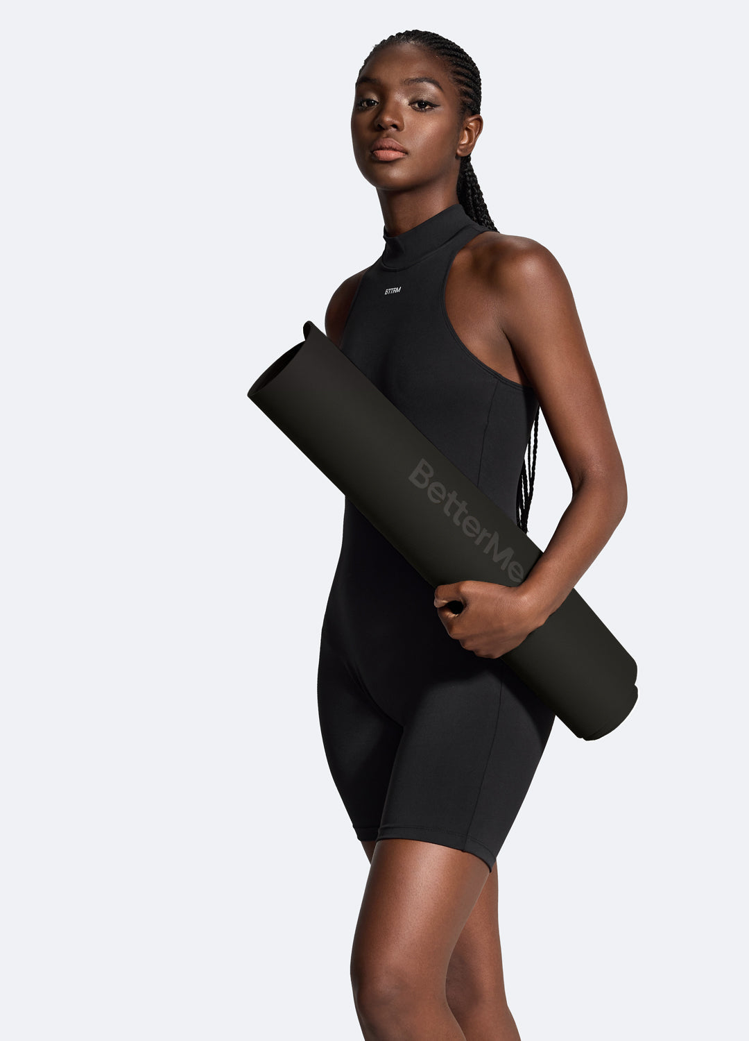 Tapis d'exercice quotidien