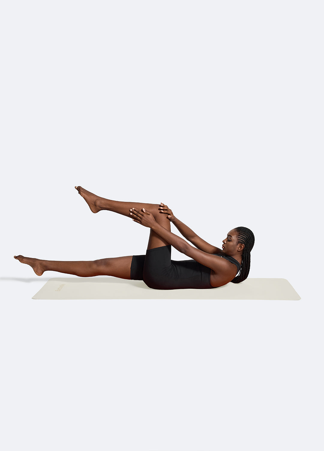 Tapis de sport quotidien