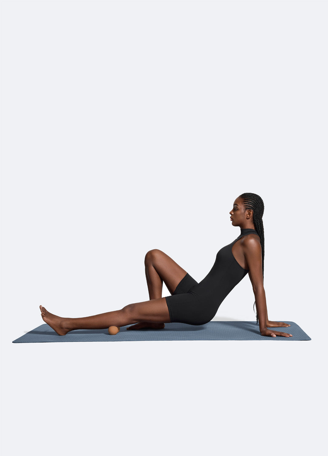 Balle de massage de récupération