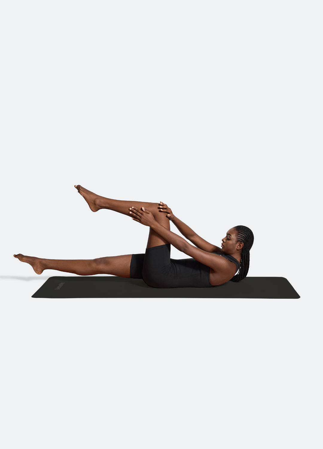 Tapis d'exercice quotidien