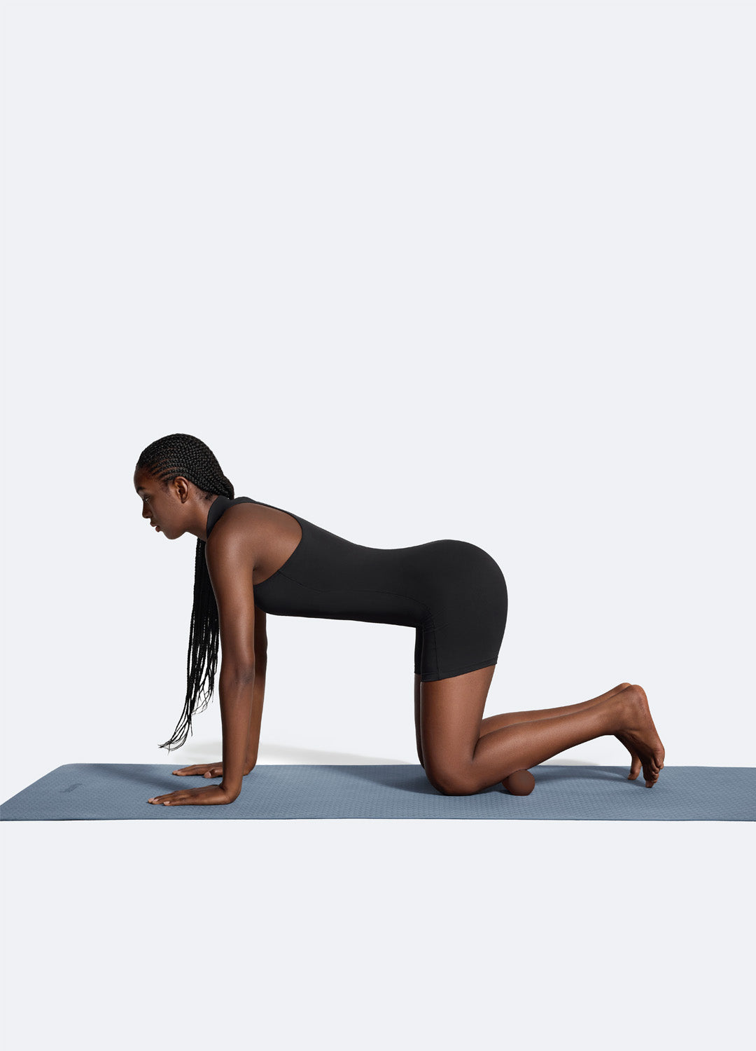 Balle de massage de récupération