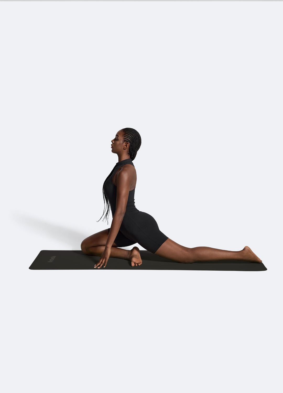 Tapis d'exercice quotidien