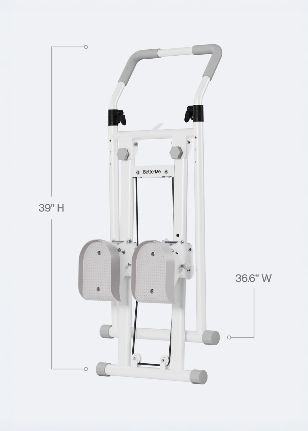 Mini Stepper d'intérieur